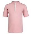 Petit Crabe Swim Top - Max - UV50+ - Powder Rose Petit Crabe Swim Top - Max - UV50+ - Powder Rose