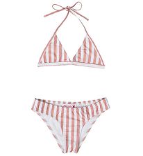 Petit Crabe Bikini - Elle - UV50+ - Candy Stripes Petit Crabe Bikini - Elle - UV50+ - Candy Stripes