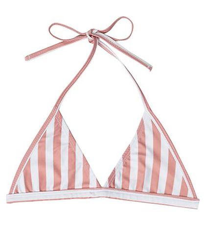 Petit Crabe Bikini - Elle - UV50+ - Candy Strepen