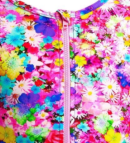 Funkita Swimsuit - UV50+ - Sun Case One - Garden Party