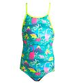 Funkita Swimsuit - UV50+ - Printed One - Prehistoric Party Funkita Swimsuit - UV50+ - Printed One - Prehistoric Party