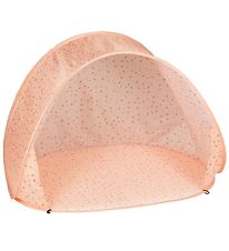 Vanilla Copenhagen Pop-Up Tent - UV50+ - Ladybug Print Vanilla Copenhagen Pop-Up Tent - UV50+ - Ladybug Print