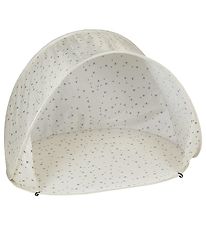 Vanilla Copenhagen Pop-Up Tent - UV50+ - Honeybee Print Vanilla Copenhagen Pop-Up Tent - UV50+ - Honeybee Print