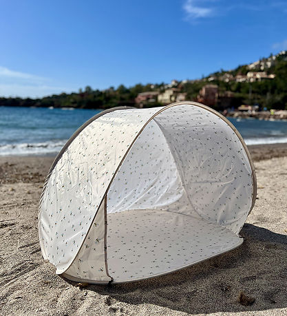 Vanilla Copenhagen Pop-Up Tent - UV50+ - Honingbij Print