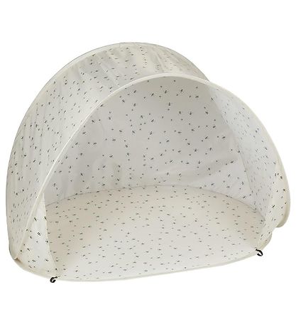 Vanilla Copenhagen Pop-Up Tent - UV50+ - Honeybee Print Vanilla Copenhagen Pop-Up Tent - UV50+ - Honeybee Print