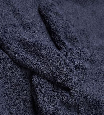 Pippi Baby Baby towel - 70x120 - Outer Space