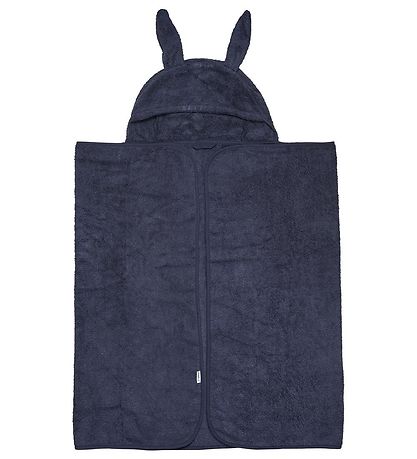 Pippi Baby Baby towel - 70x120 - Outer Space Pippi Baby Baby towel - 70x120 - Outer Space