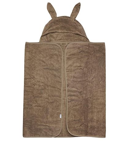Pippi Baby towel - 70x120 - Cub Pippi Baby towel - 70x120 - Cub