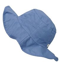 En Fant Bucket Hat - China Blue En Fant Bucket Hat - China Blue