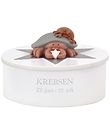 Kids by Friis Trinket Box - Cancer Kids by Friis Trinket Box - Cancer