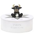 Kids by Friis Trinket Box - Taurus Kids by Friis Trinket Box - Taurus