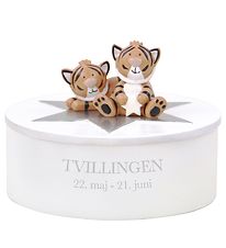 Kids by Friis Schmuckkästchen - Der Zwilling
