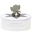 Kids by Friis Trinket Box - Virgo Kids by Friis Trinket Box - Virgo