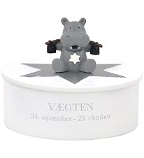 Kids by Friis Trinket Box - Libra Kids by Friis Trinket Box - Libra