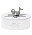 Kids by Friis Trinket Box - The Fish Kids by Friis Trinket Box - The Fish