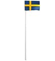 Kids by Friis Flag - Swedish Kids by Friis Flag - Swedish