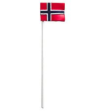 Kids by Friis Flag - Norwegian Kids by Friis Flag - Norwegian