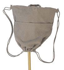 by ASTRUP Backpack to Hobby Horse - Grey by ASTRUP Backpack to Hobby Horse - Grey