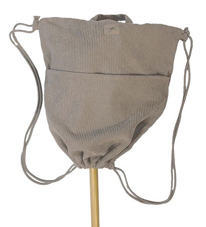 by ASTRUP Backpack to Hobby Horse - Grey