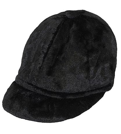 by ASTRUP Ridehjelm for Dukke - Svart