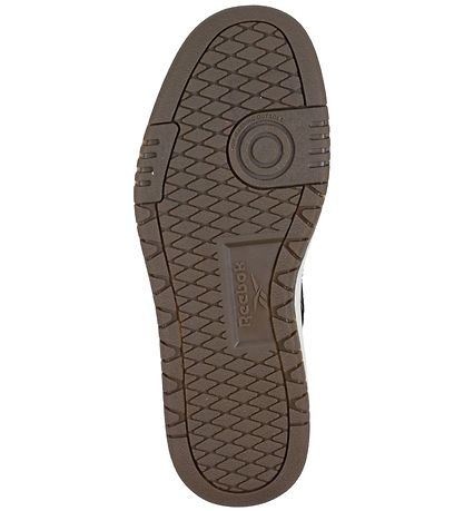 Chaussures Reebok - Club B Double Revenge Junior - Black/Sahara/ Chaussures Reebok - Club B Double Revenge Junior - Black/Sahara/