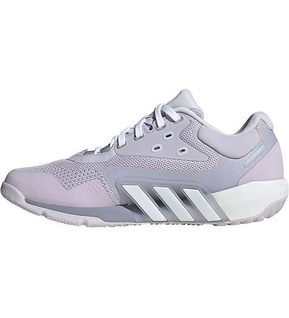 adidas Performance Sneakers - Dropset Trainer W - Purple