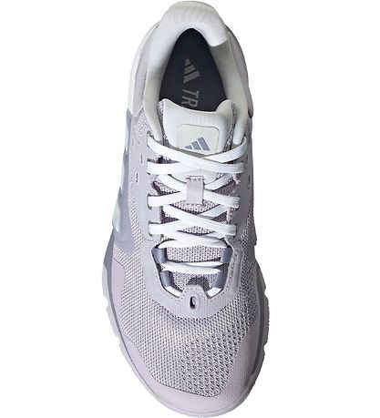 adidas Performance Sneakers - Dropset Trainer W - Purple