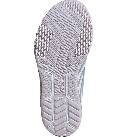 adidas Performance Sneakers - Dropset Trainer W - Purple