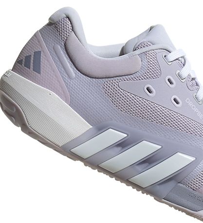 adidas Performance Sneakers - Dropset Trainer W - Purple