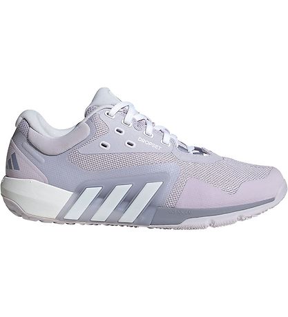 adidas Performance Sneakers - Dropset Trainer W - Purple