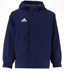 Veste adidas Performance - ENT22 - Marine Veste adidas Performance - ENT22 - Marine
