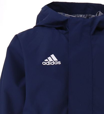 adidas Performance Jacket - ENT22 - Navy adidas Performance Jacket - ENT22 - Navy