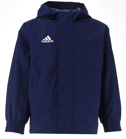 adidas Performance Jacket - ENT22 - Navy adidas Performance Jacket - ENT22 - Navy