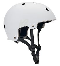 K2 Helmet - Varsity - White K2 Helmet - Varsity - White