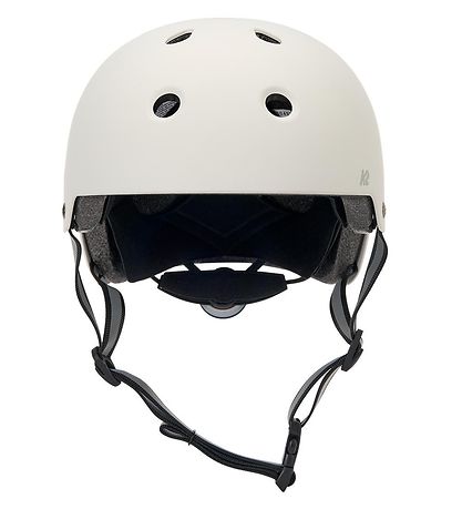 K2 Kypärä - Varsity Pro - Harmaa K2 Kypärä - Varsity Pro - Harmaa