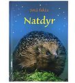 Livre Gads Forlag - Petits faits - Animaux nocturnes - Danois Livre Gads Forlag - Petits faits - Animaux nocturnes - Danois