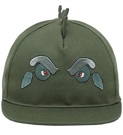 Casquette Name It - NmmMadox Gigantosaurus - Couronne de laurier Casquette Name It - NmmMadox Gigantosaurus - Couronne de laurier