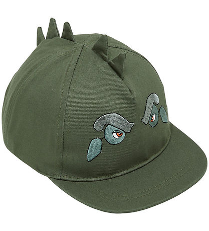 Casquette Name It - NmmMadox Gigantosaurus - Couronne de laurier Casquette Name It - NmmMadox Gigantosaurus - Couronne de laurier