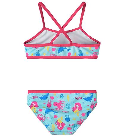 Bikini Name It - NmfZiza - Aqua Splash