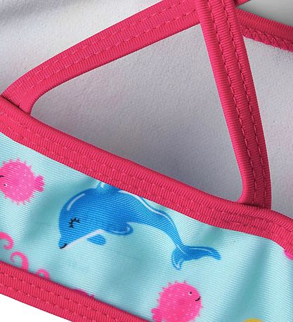 Bikini Name It - NmfZiza - Aqua Splash