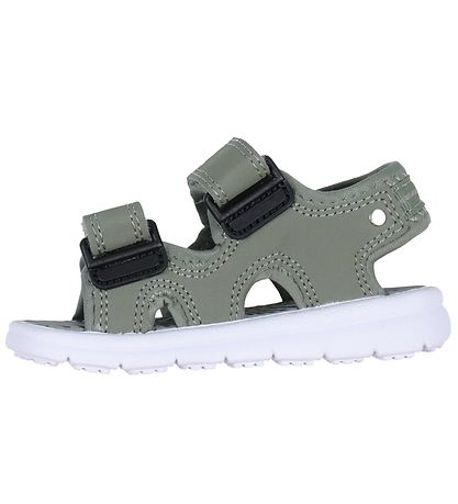Reima Sandals - Bungee - Grayish Green Reima Sandals - Bungee - Grayish Green