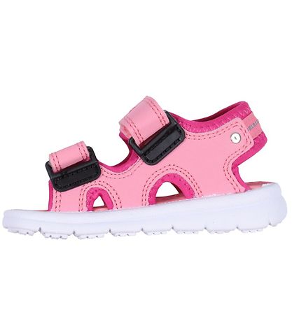 Reima Sandals - Bungee - Sunset Pink
