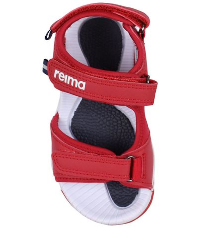 Reima Sandalen - Ratas - Reima Rood