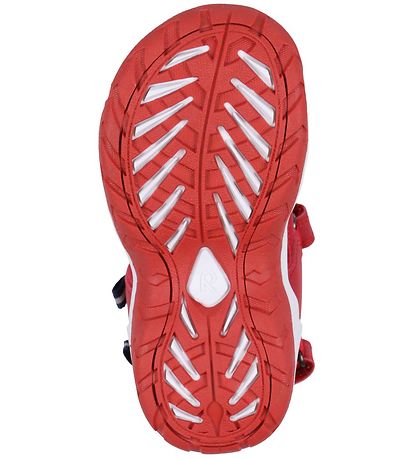 Reima Sandalen - Ratas - Reima Rood