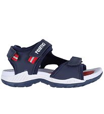Reima Sandals - Ratas - Navy Reima Sandals - Ratas - Navy
