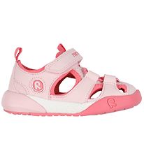 Reima Sandals - Lomalla - Pale Rose Reima Sandals - Lomalla - Pale Rose