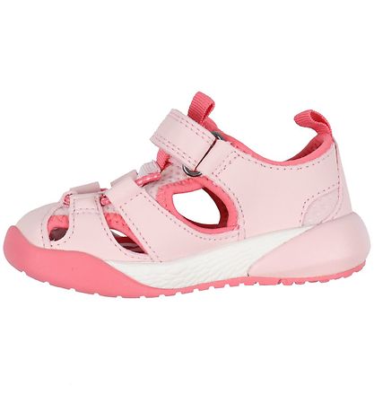 Reima Sandals - Lomalla - Pale Rose