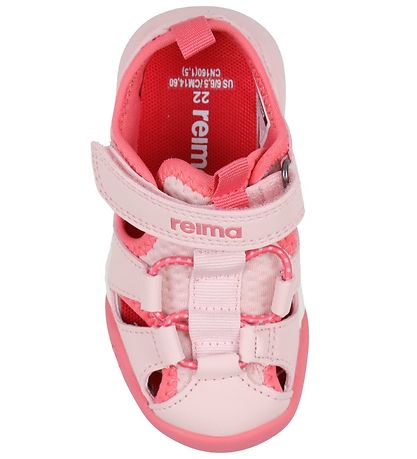 Reima Sandals - Lomalla - Pale Rose