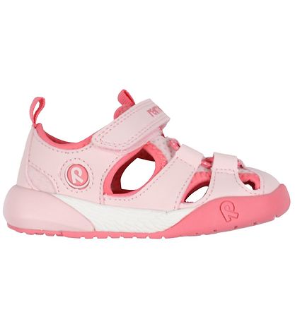 Reima Sandals - Lomalla - Pale Rose
