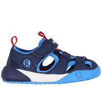 Reima Sandals - Lomalla - Navy Reima Sandals - Lomalla - Navy